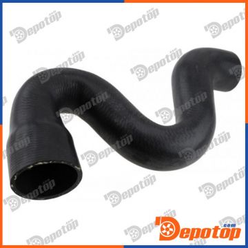 Gaine de suralimentation pour AUDI | GPP-AU-058, 8D0145828H